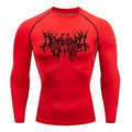 Breathe Divinity Archangel Premium Crewneck [Red]