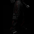 Breathe Divinity Excalibur Uncuffed Cargo Trackpants [NIGHTMARE]