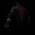 Breathe Divinity Forgotten Soul Oversized T-Shirt [NIGHTMARE]