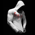 Breathe Divinity Void Tech™ Hollow Knight Hoodie Compression [HEAVENLY RED]