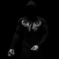 Breathe Divinity Void Tech™ Hollow Knight Hoodie Compression [VOID BLACK]