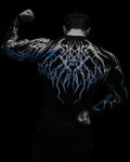 Breathedivinity Void Tech™ Soul Decay longsleeve Compression [FROST GRADIENT]