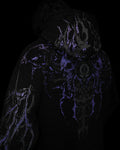 Breathedivinity Nightreign Oversized pullover hoodie [DUSK]