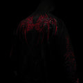 Dragon Soul Oversized Pullover Hoodie [INFERNO]